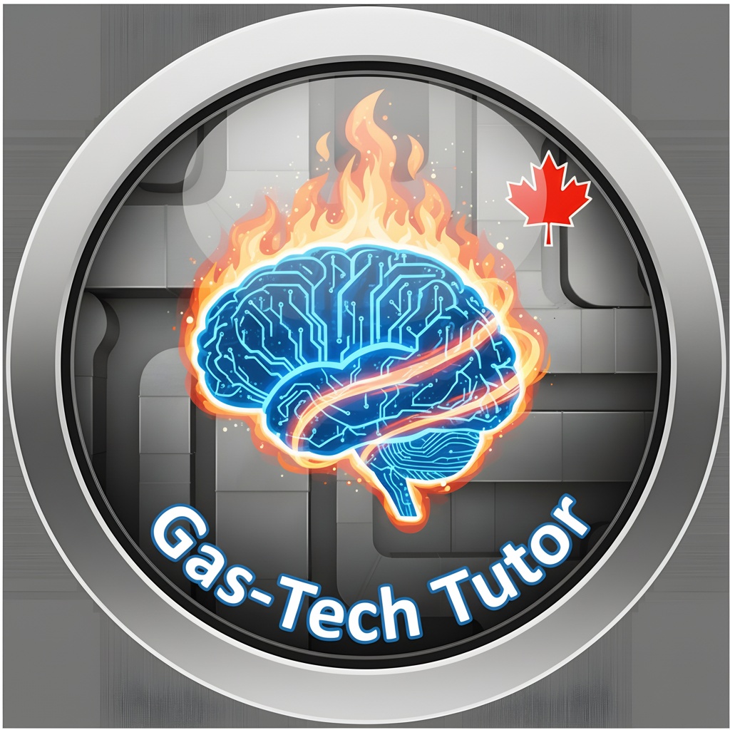 Gas Tech Tutor Logo