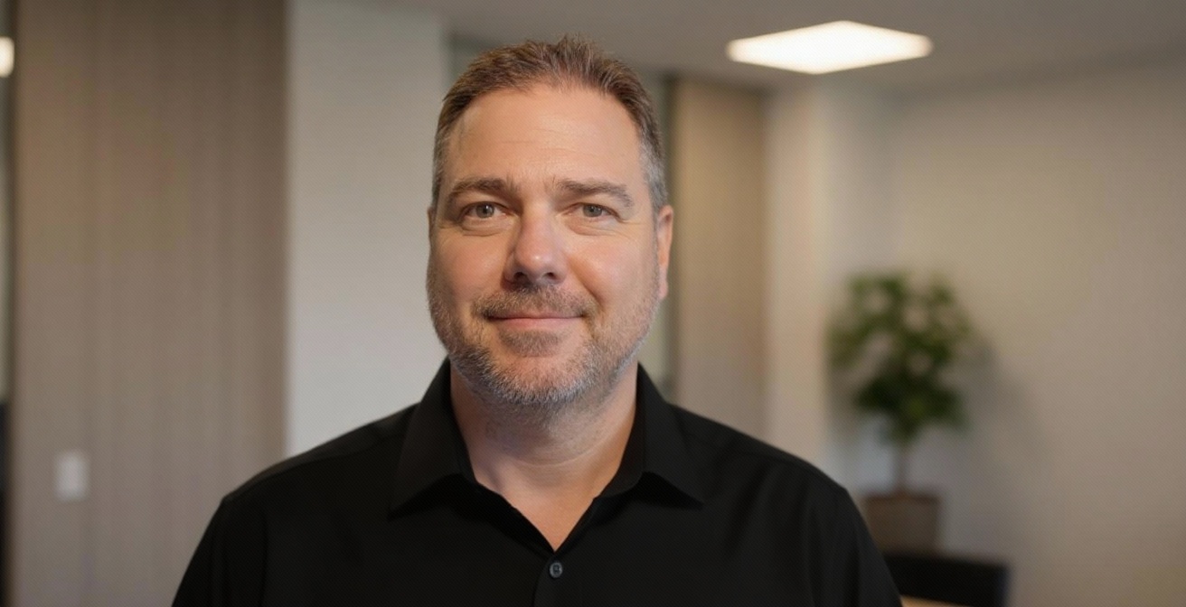 HVAC Program Coordinator and LARK Labs founder