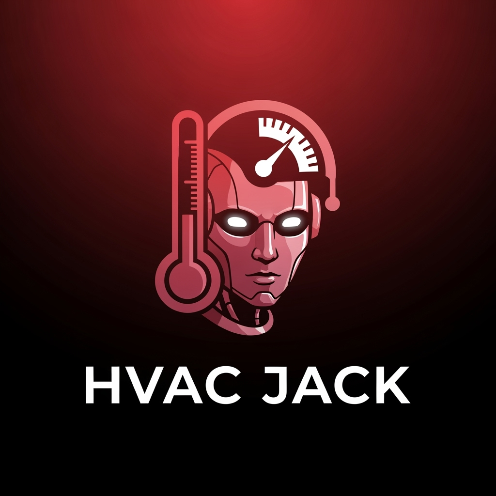 HVAC Jack Logo